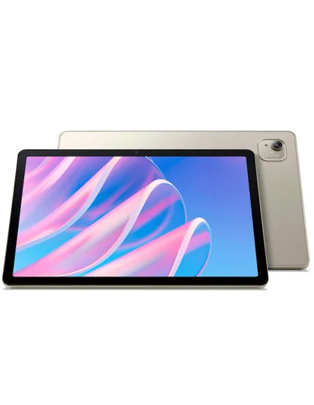 Acer Iconia A11-21M-A21F: tablet  4GB 128GB Plata de 11"