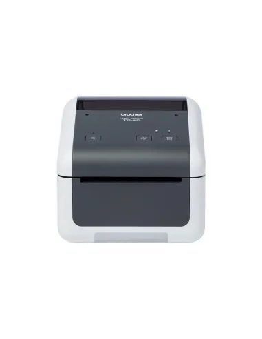 Brother TD-4425DN Impresora Térmica Directa Ethernet con USB y alta velocidad