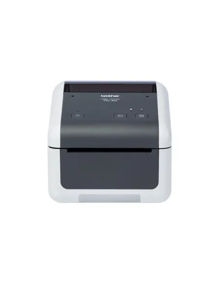 Brother TD-4425DN Impresora Térmica Directa Ethernet con USB y alta velocidad