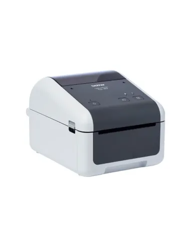 Brother TD-4425DN: impresora de etiquetas Ethernet