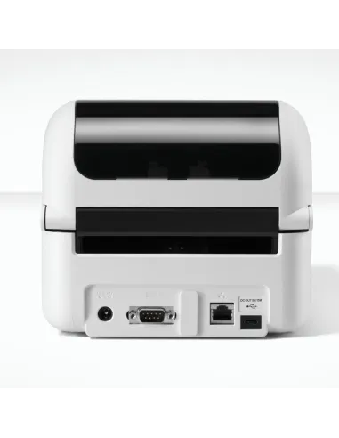 Brother TD-4425DN: impresora de etiquetas Ethernet