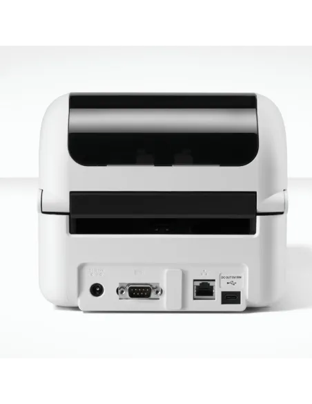 Brother TD-4425DN: impresora de etiquetas Ethernet