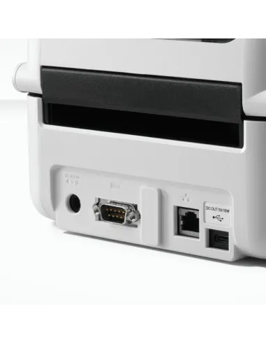 Brother TD-4425DN: impresora de etiquetas Ethernet