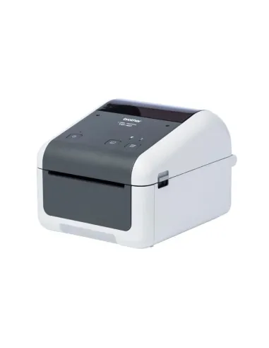 Brother TD-4425DN: impresora de etiquetas Ethernet