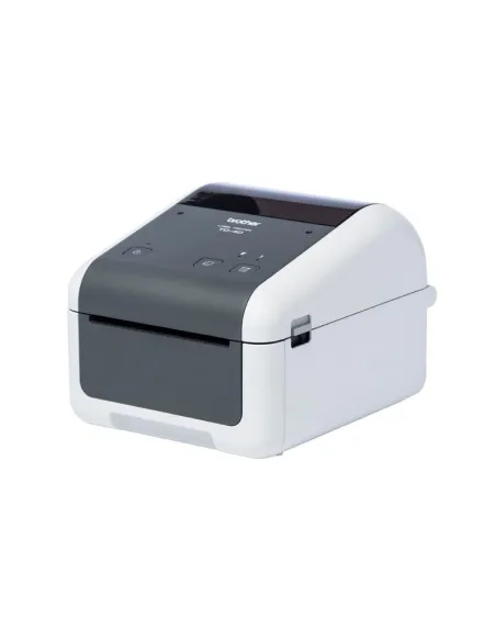 Brother TD-4425DN: impresora de etiquetas Ethernet