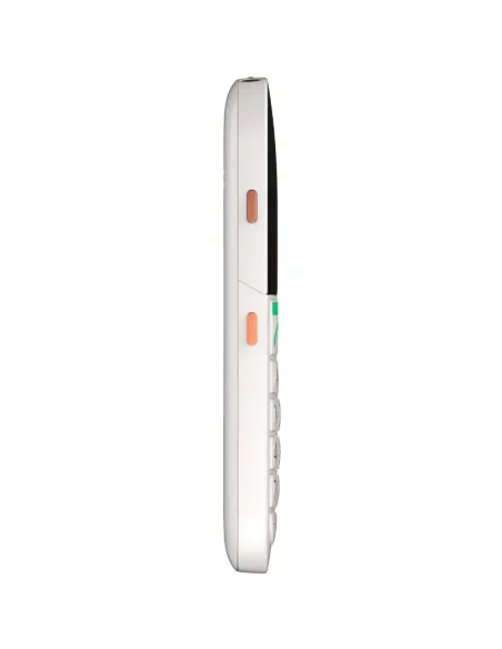 Gigaset GL695W: móvil para mayores 4G con base