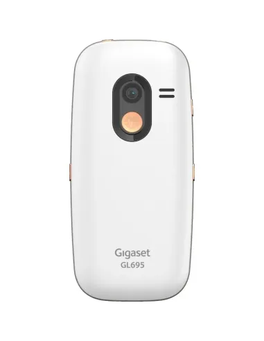 Gigaset GL695W: móvil para mayores 4G con base