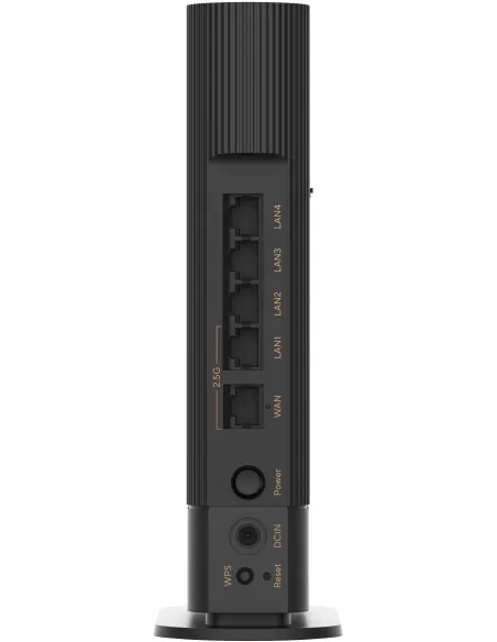 ASUS ProArt Router PRT-BE5000 Wi-Fi 7 2.5GbE AiMesh router