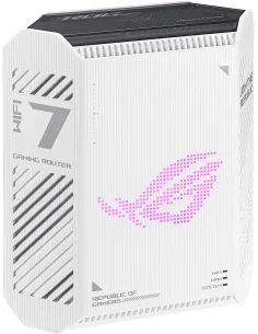 ASUS ROG Strix GS-BE7200 WiFi 7 7,2 Gbps Dual Banda Gaming VPN-1409601
