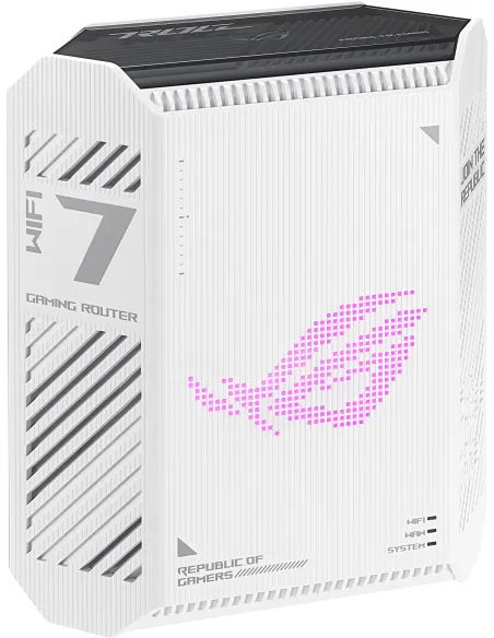 ASUS ROG Strix GS-BE7200 WiFi 7 7,2 Gbps Dual Banda Gaming VPN