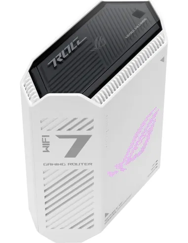 ASUS ROG Strix GS-BE7200 Wi-Fi 7 gaming 2.5GbE MLO