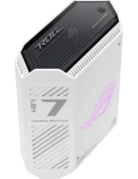 ASUS ROG Strix GS-BE7200 Wi-Fi 7 gaming 2.5GbE MLO