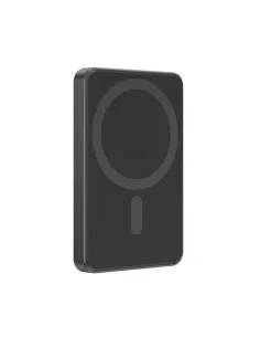Gembird Powerbank Magnética Inalámbrica 15W 5000 mAh-AATBPT0394