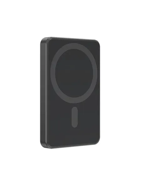 Gembird Powerbank Magnética Inalámbrica 15W 5000 mAh