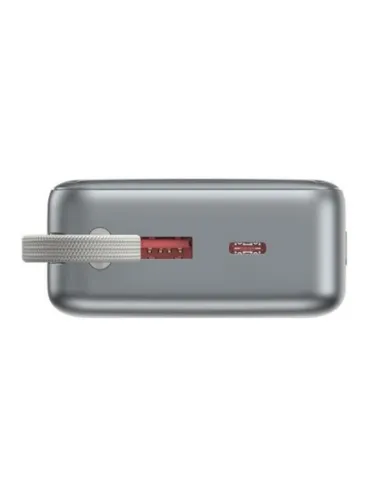 Gembird PB20-PD65-LCD-01 powerbank 20000 mAh 65 W USB-C