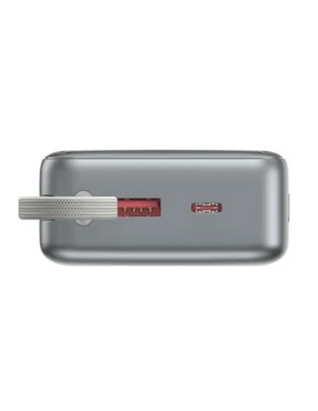 Gembird PB20-PD65-LCD-01 powerbank 20000 mAh 65 W USB-C
