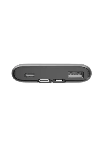 Gembird PB10-PD20-LCD-01 powerbank 10000 mAh 20 W LCD