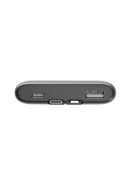 Gembird PB10-PD20-LCD-01 powerbank 10000 mAh 20 W LCD