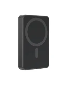 Gembird PB10-WPC15M-01 Powerbank Magnética Inalámbrica 15 W 10000 mAh-AATBPT0399