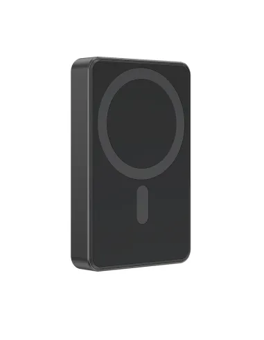 Gembird PB10-WPC15M-01 Powerbank Magnética Inalámbrica 15 W 10000 mAh