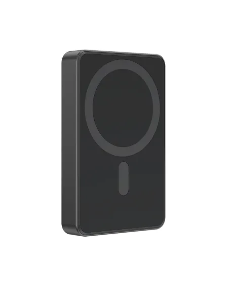 Gembird PB10-WPC15M-01 Powerbank Magnética Inalámbrica 15 W 10000 mAh