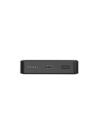 Gembird PB10-WPC15M-01 powerbank magnética 10000 mAh