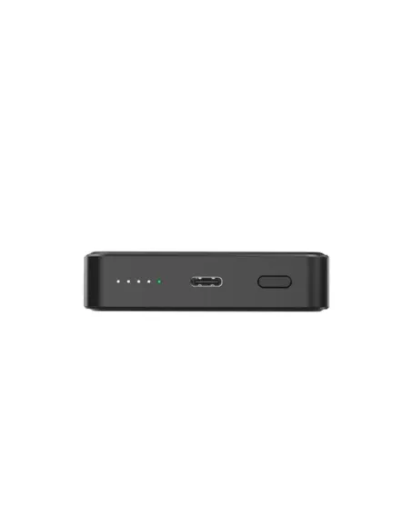 Gembird PB10-WPC15M-01 powerbank magnética 10000 mAh