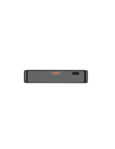 Gembird PB10-WPC15M-LCD-01 powerbank Qi 15 W LCD 10000
