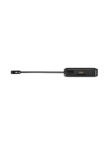 Gembird PB10-WPC15MS-01 powerbank 10000 mAh Qi base
