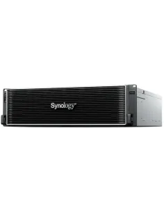 Synology RackStation RS6426xs+ Intel Xeon D-1739/16GB DDR4 ECC RDIMM 16 Bahías SATA  2x10GbE RJ-45-NARARA0115