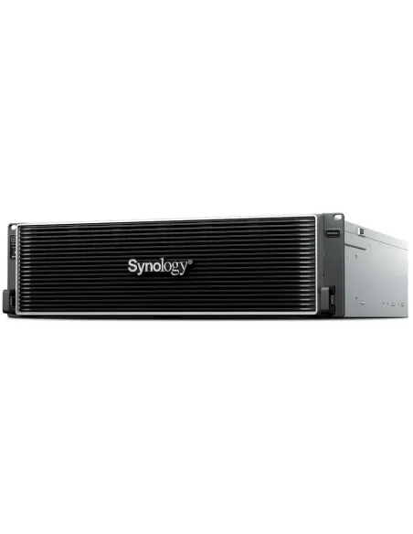 Synology RackStation RS6426xs+ Intel Xeon D-1739/16GB DDR4 ECC RDIMM 16 Bahías SATA  2x10GbE RJ-45