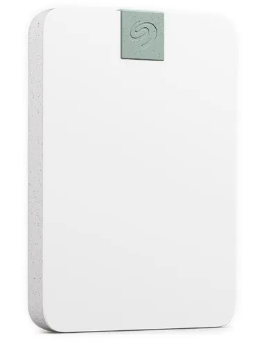 Seagate Ultra Touch Blanco HDD 2 TB USB-C Cloud White (STMA2000400)