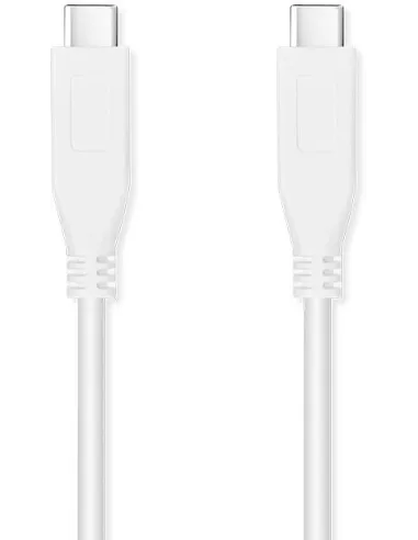 Disco Duro HDD Externo Seagate Ultra Touch Blanco HDD 2 TB