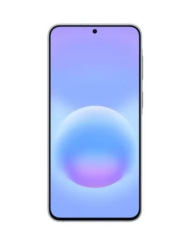 Smartphone Samsung Galaxy A57 5G 8GB 256GB Azul Claro