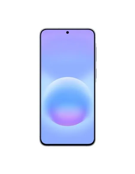 Smartphone Samsung Galaxy A57 5G 8GB 256GB Azul Claro