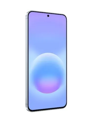 Smartphone Samsung Galaxy A57 5G 8GB 256GB Azul Claro