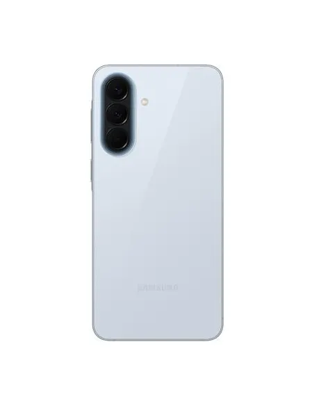 Smartphone Samsung Galaxy A57 5G 8GB 256GB Azul Claro
