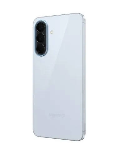 Smartphone Samsung Galaxy A57 5G 8GB 256GB Azul Claro