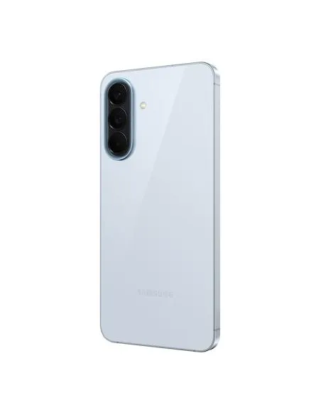 Smartphone Samsung Galaxy A57 5G 8GB 256GB Azul Claro