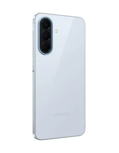 Smartphone Samsung Galaxy A57 5G 8GB 256GB Azul Claro