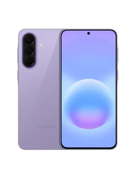 Smartphone Samsung Galaxy A57 5G 8GB 256GB Lila 6.7"