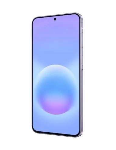 Smartphone Samsung Galaxy A57 5G 8GB 256GB Lila 6.7"