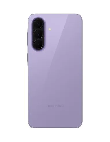 Smartphone Samsung Galaxy A57 5G 8GB 256GB Lila 6.7"