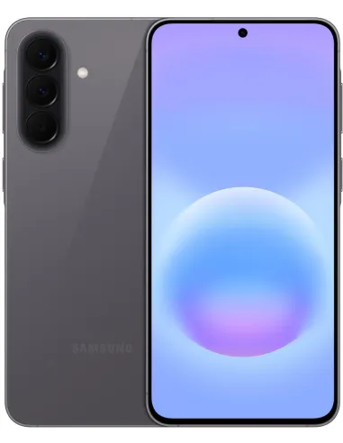 Samsung Galaxy A57 5G 12GB 512GB Gris 120Hz OIS IP68 y eSIM