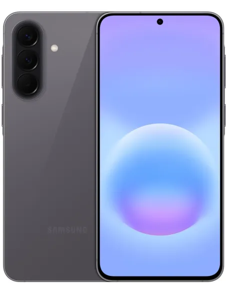 Samsung Galaxy A57 5G 12GB 512GB Gris 120Hz OIS IP68 y eSIM