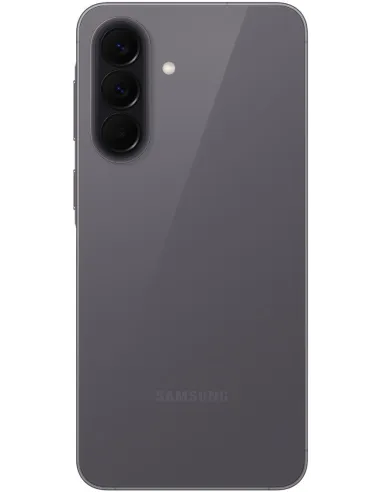 Samsung Galaxy A57 5G 12GB 512GB Gris 120Hz OIS IP68 y eSIM
