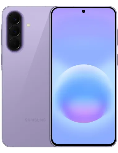Samsung Galaxy A57 5G 12GB 512GB lila 120Hz OIS IP68