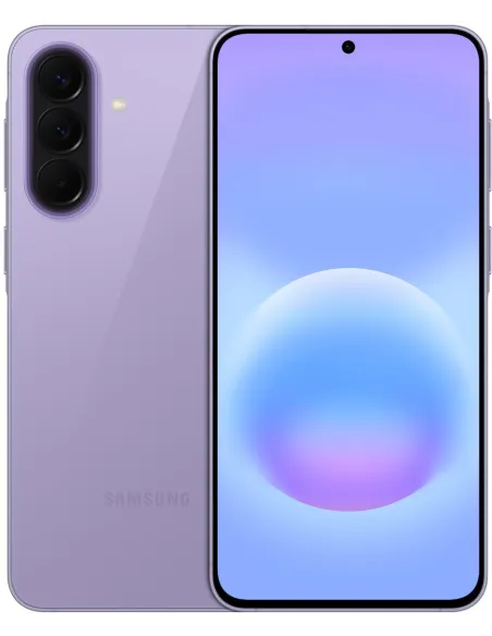 Samsung Galaxy A57 5G 12GB 512GB lila 120Hz OIS IP68