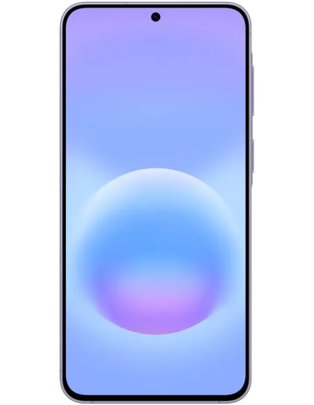 Samsung Galaxy A57 5G 12GB 512GB lila 120Hz OIS IP68