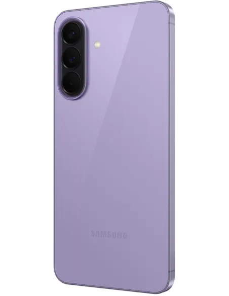 Samsung Galaxy A57 5G 12GB 512GB lila 120Hz OIS IP68